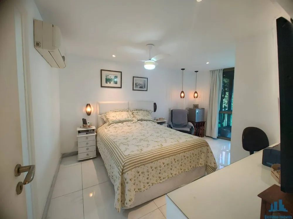 Apartamento, 4 quartos, 210 m² - Foto 19