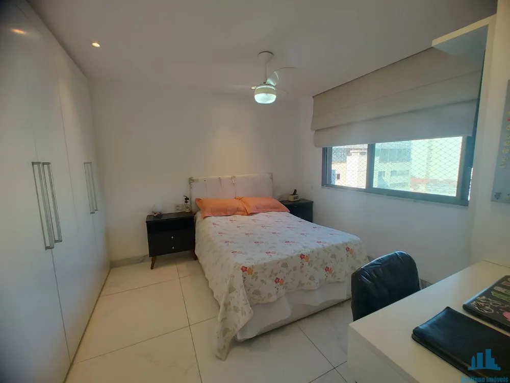Apartamento, 4 quartos, 210 m² - Foto 10