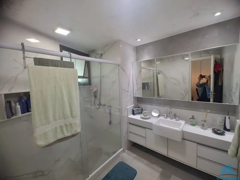Apartamento, 4 quartos, 210 m² - Foto 26