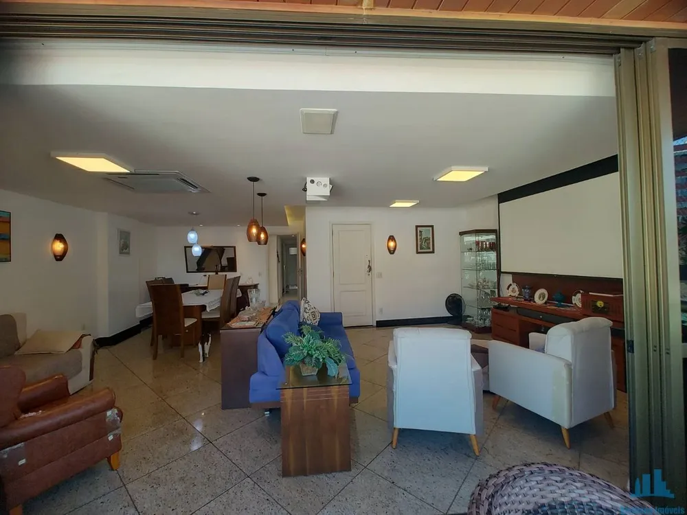 Apartamento, 4 quartos, 210 m² - Foto 23