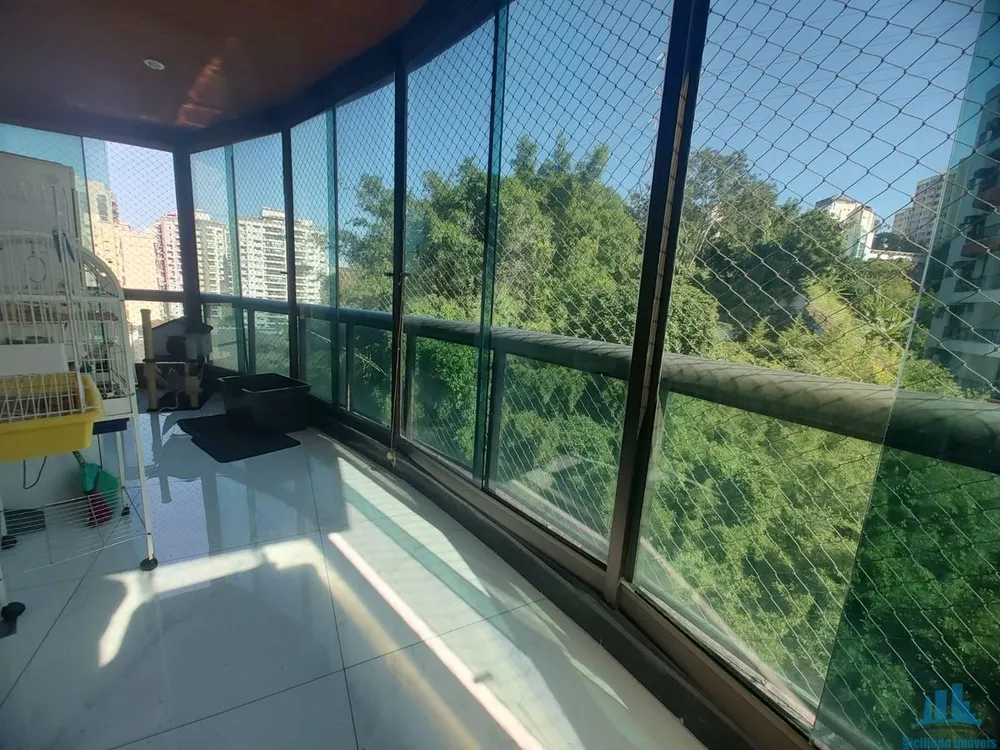 Apartamento, 4 quartos, 210 m² - Foto 9