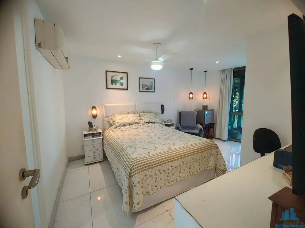 Apartamento, 4 quartos, 210 m² - Foto 25