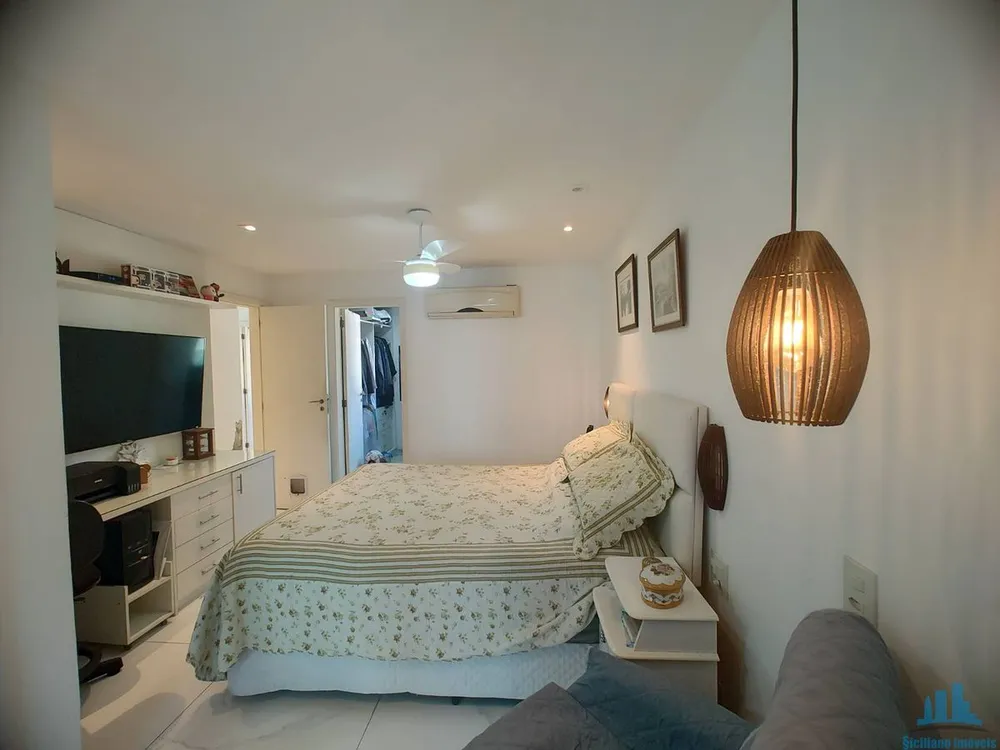 Apartamento, 4 quartos, 210 m² - Foto 6