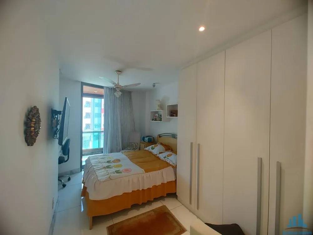 Apartamento, 4 quartos, 210 m² - Foto 5