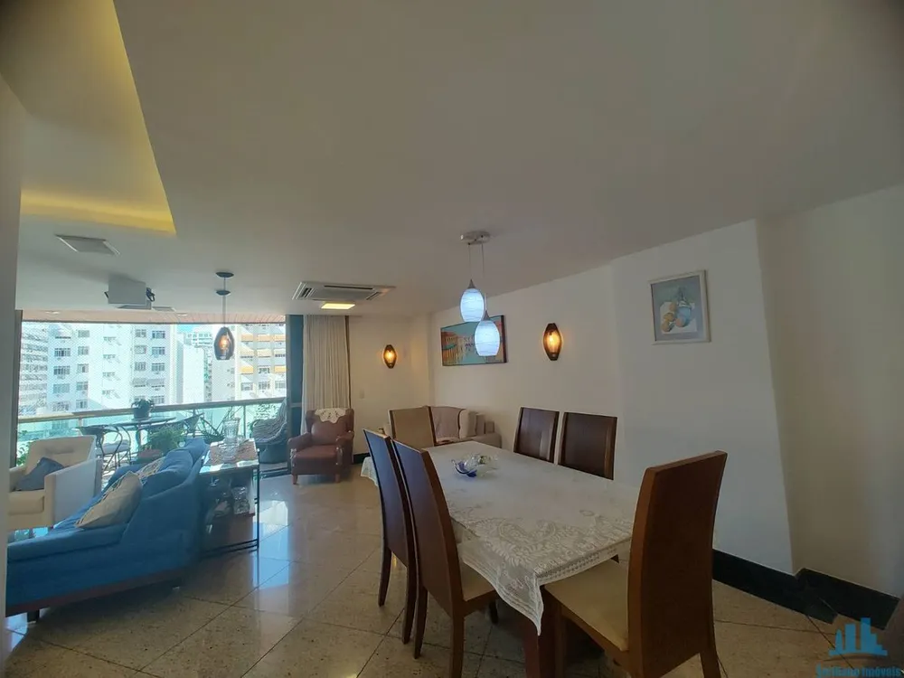 Apartamento, 4 quartos, 210 m² - Foto 31