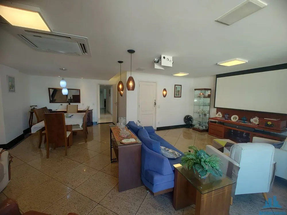 Apartamento, 4 quartos, 210 m² - Foto 3