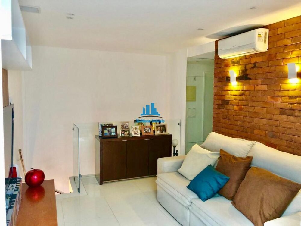 Apartamento à venda com 3 quartos, 185m² - Foto 7