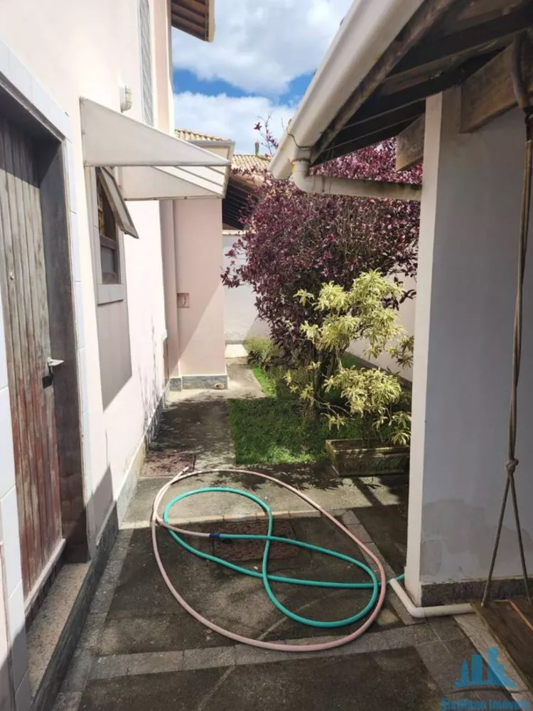 Casa, 3 quartos, 274 m² - Foto 18