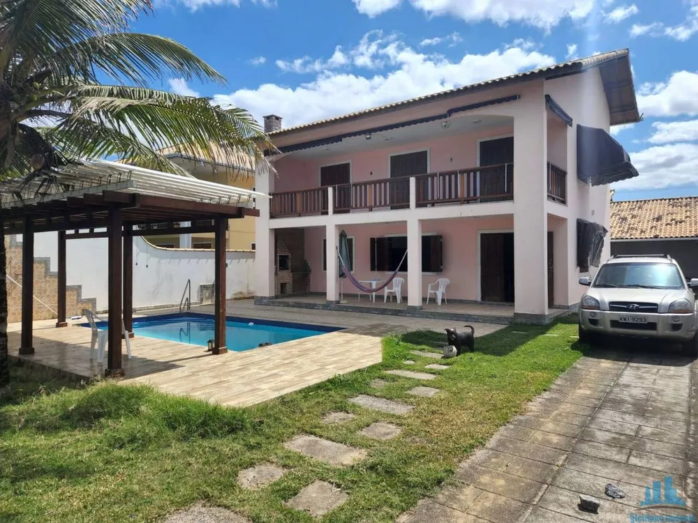 Casa, 3 quartos, 274 m² - Foto 2