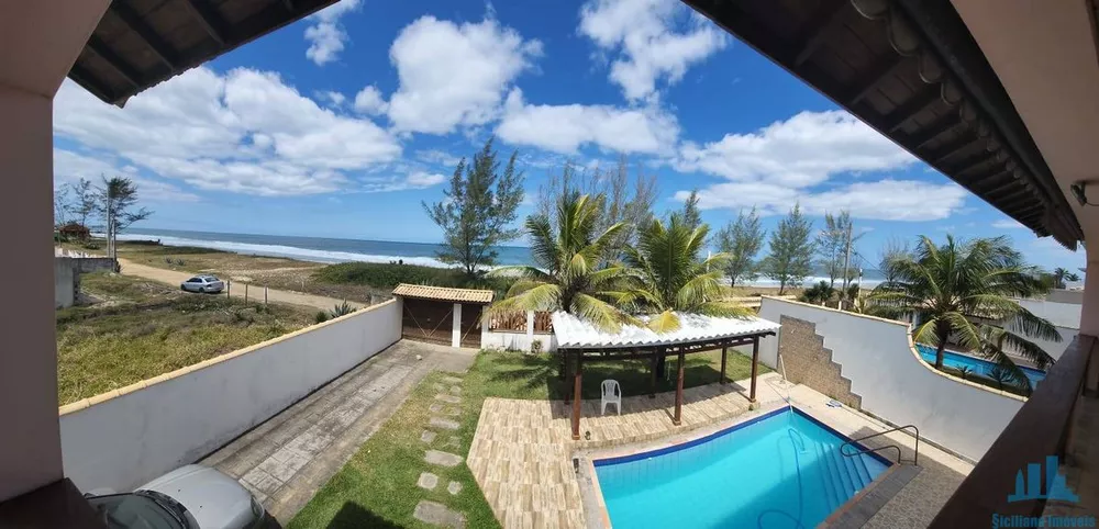 Casa, 3 quartos, 274 m² - Foto 28