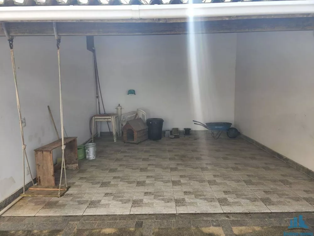 Casa, 3 quartos, 274 m² - Foto 17