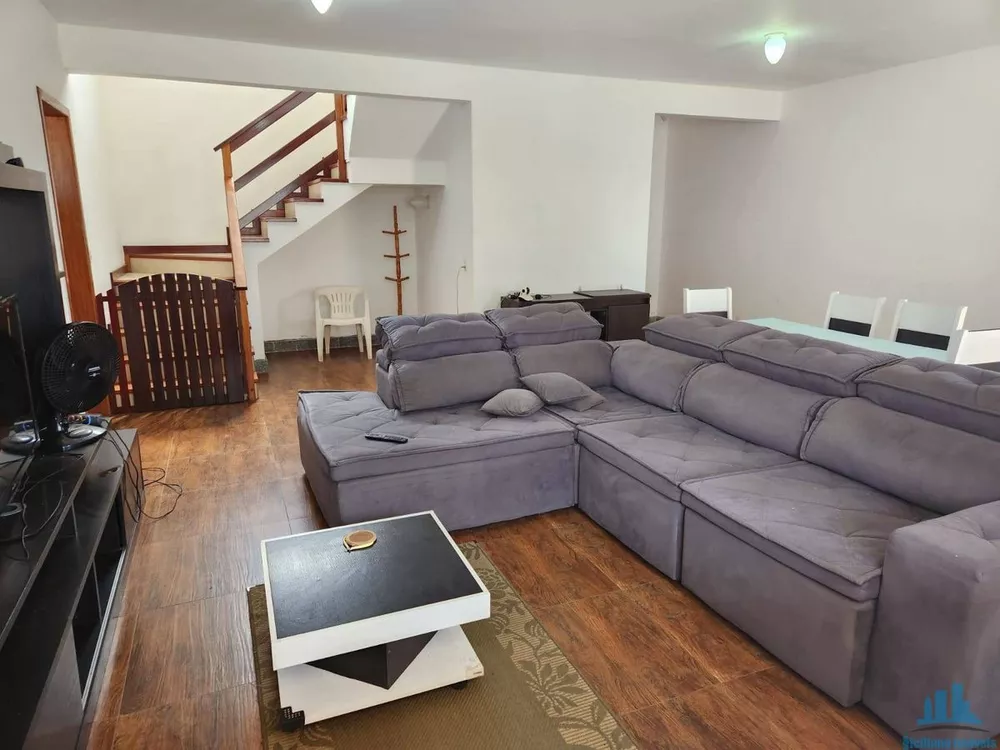 Casa, 3 quartos, 274 m² - Foto 35