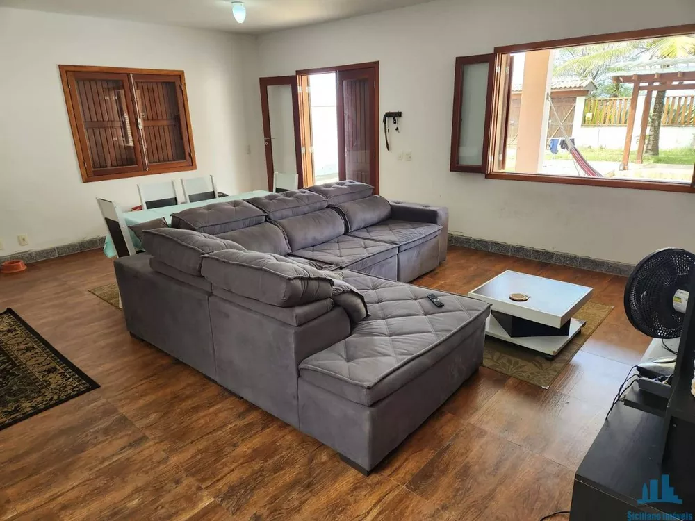 Casa, 3 quartos, 274 m² - Foto 33