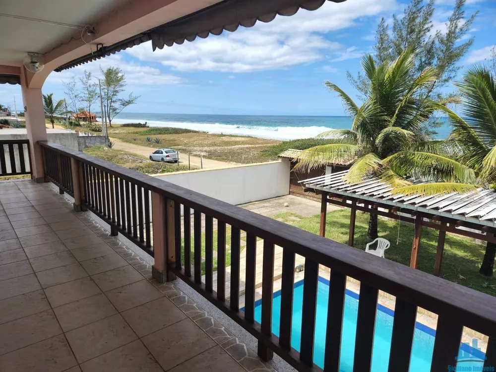 Casa, 3 quartos, 274 m² - Foto 3