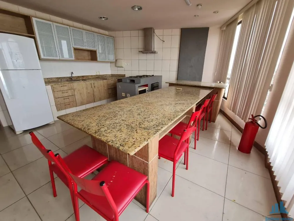 Sala-Conjunto, 47 m² - Foto 3
