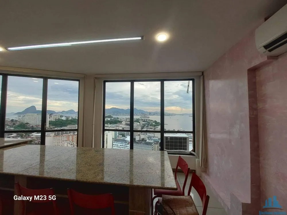 Sala-Conjunto, 47 m² - Foto 5