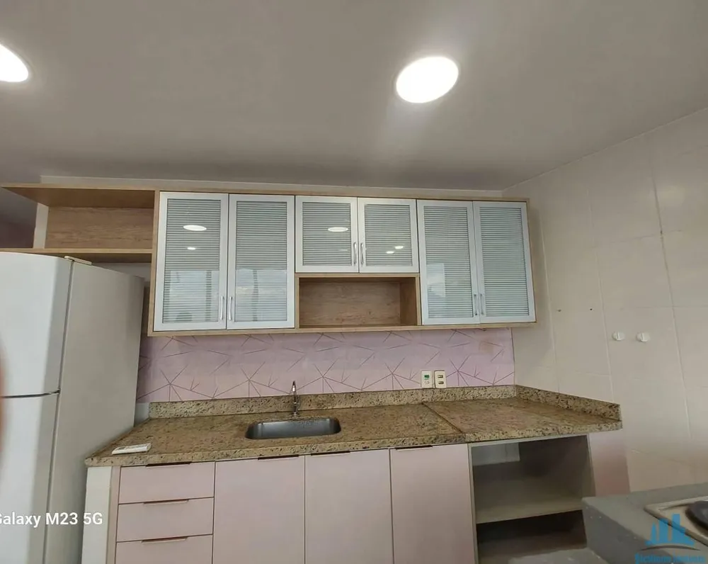Sala-Conjunto, 47 m² - Foto 6