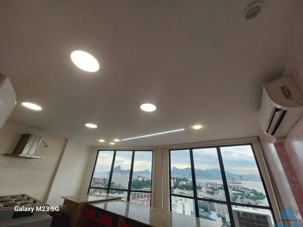 Sala-Conjunto, 47 m² - Foto 4