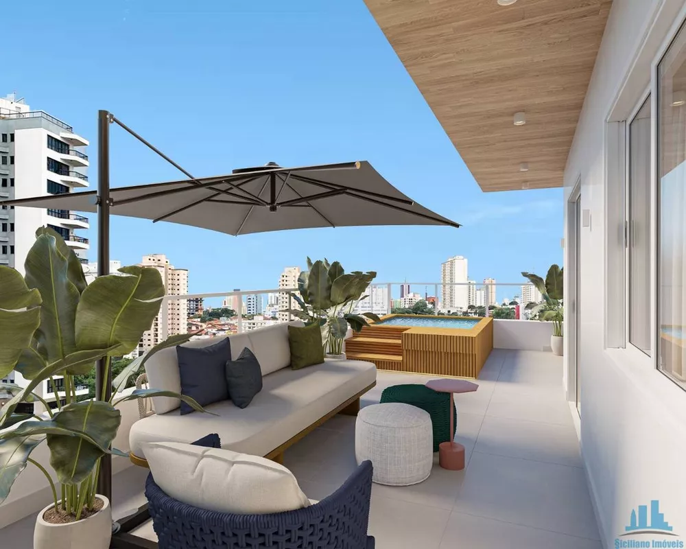 Apartamento, 2 quartos, 55 m² - Foto 16