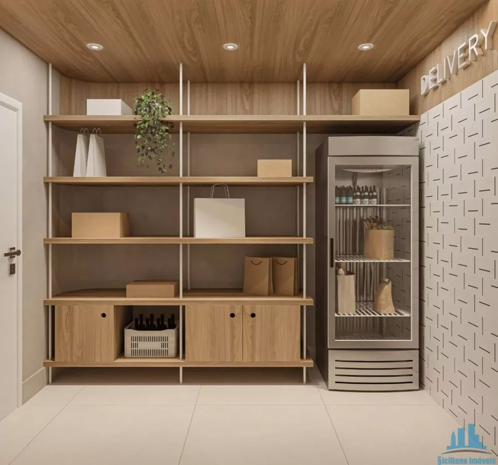 Apartamento, 2 quartos, 55 m² - Foto 3