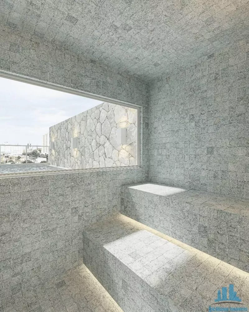 Apartamento, 2 quartos, 55 m² - Foto 11