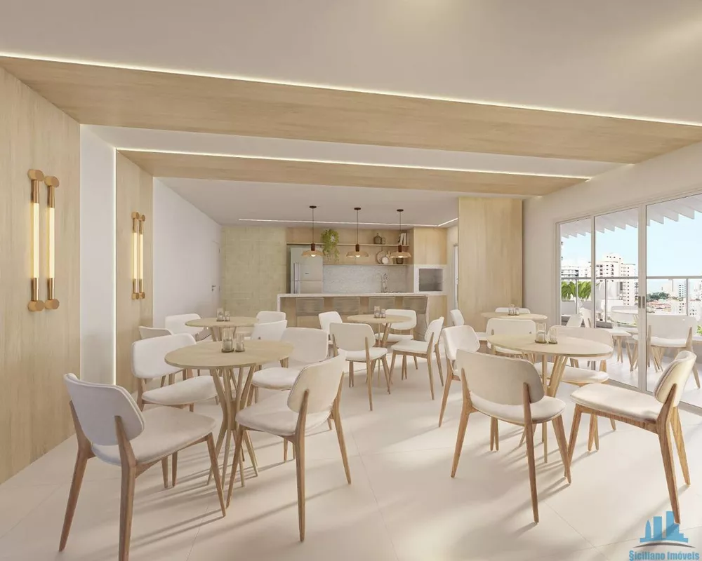 Apartamento, 2 quartos, 55 m² - Foto 7