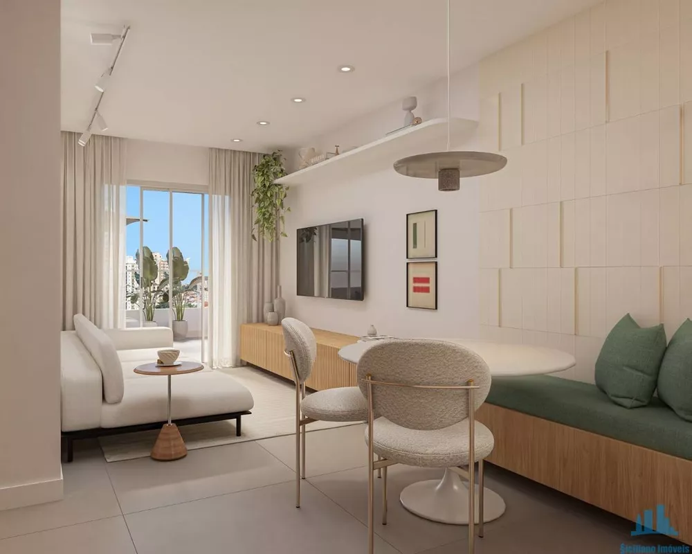 Apartamento, 2 quartos, 55 m² - Foto 13