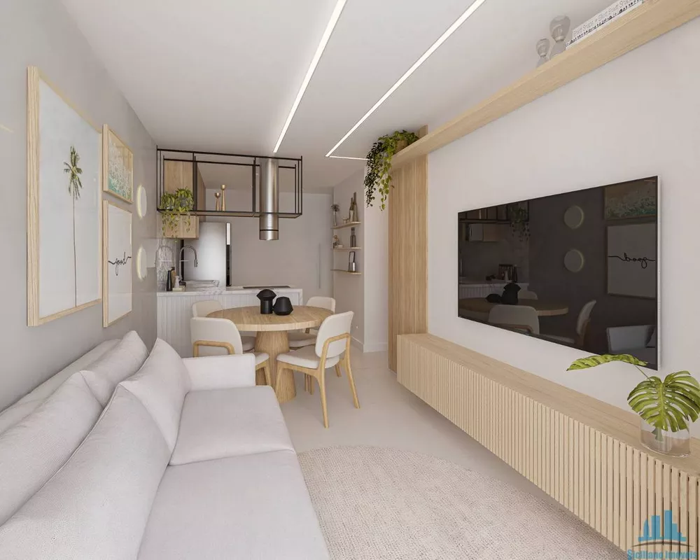 Apartamento, 2 quartos, 55 m² - Foto 20