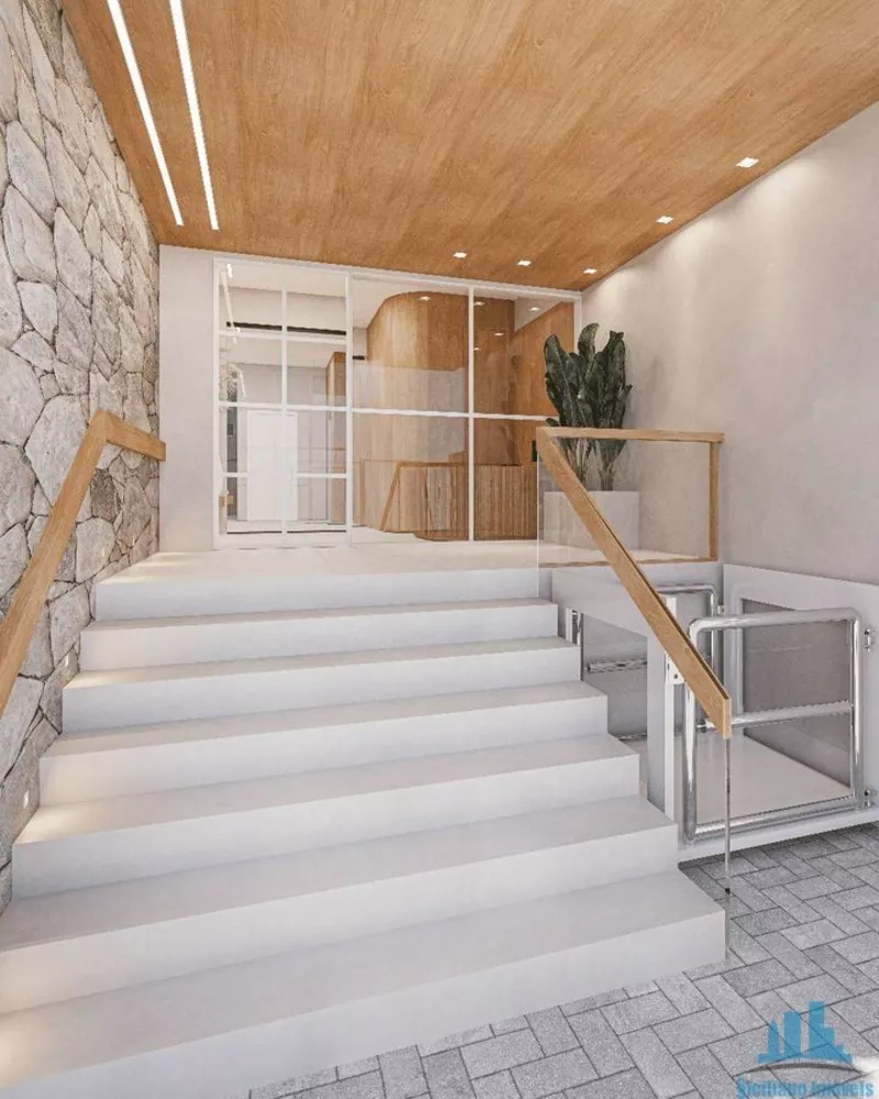 Apartamento, 2 quartos, 55 m² - Foto 10