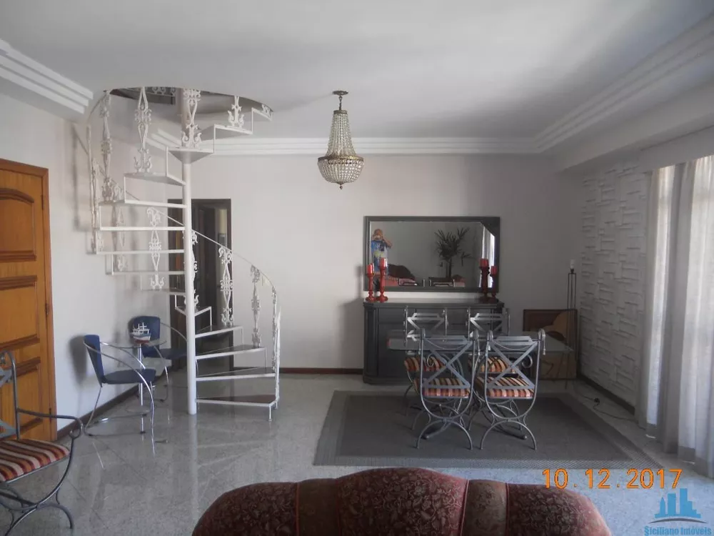 Cobertura, 4 quartos, 230 m² - Foto 28