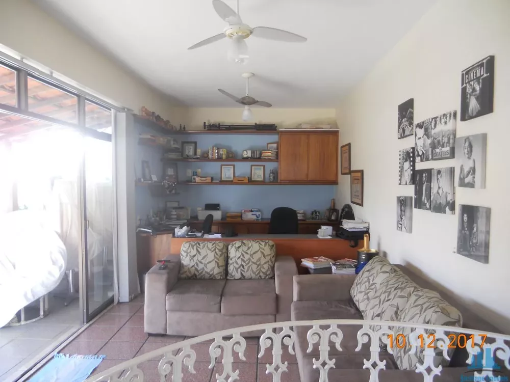 Cobertura, 4 quartos, 230 m² - Foto 12