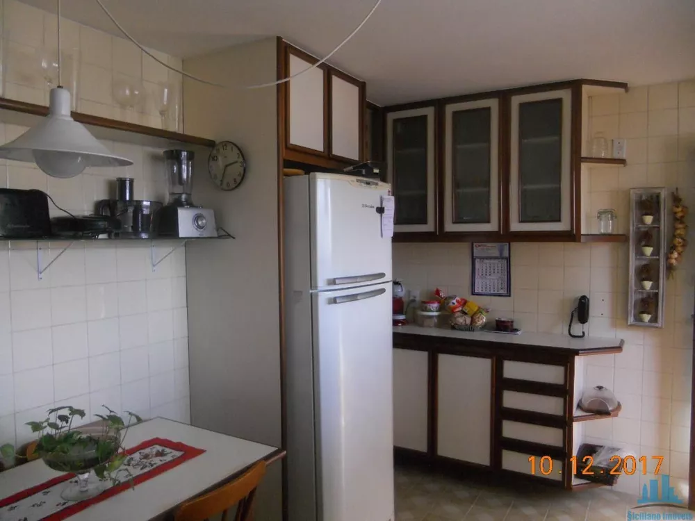 Cobertura, 4 quartos, 230 m² - Foto 13