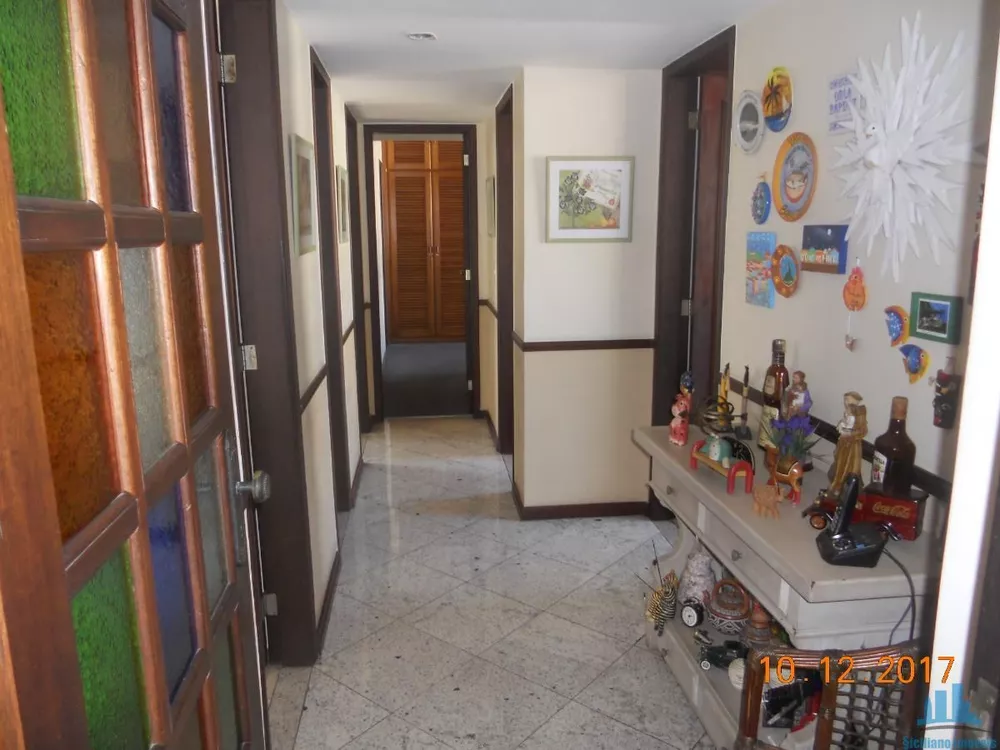 Cobertura, 4 quartos, 230 m² - Foto 18