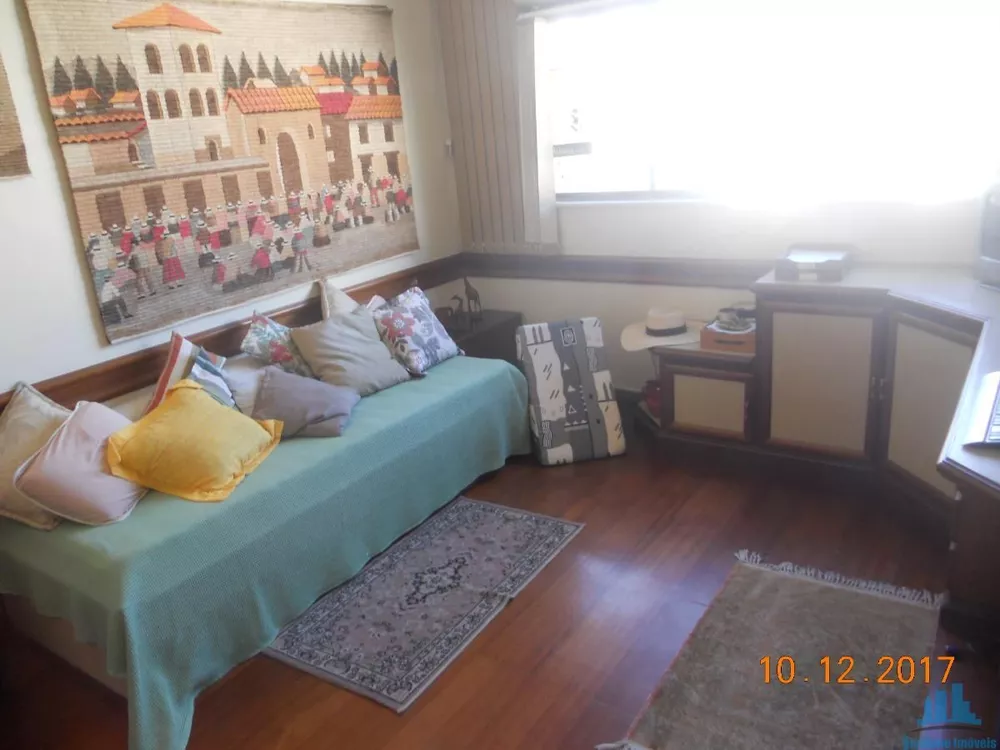 Cobertura, 4 quartos, 230 m² - Foto 21