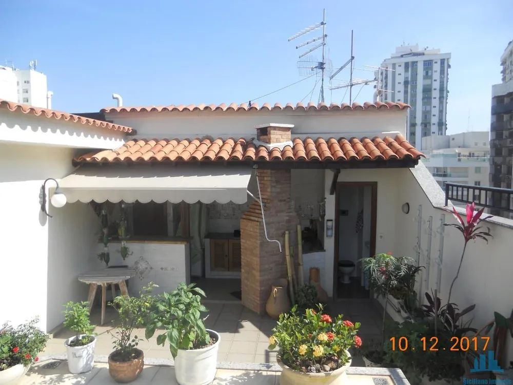 Cobertura, 4 quartos, 230 m² - Foto 60