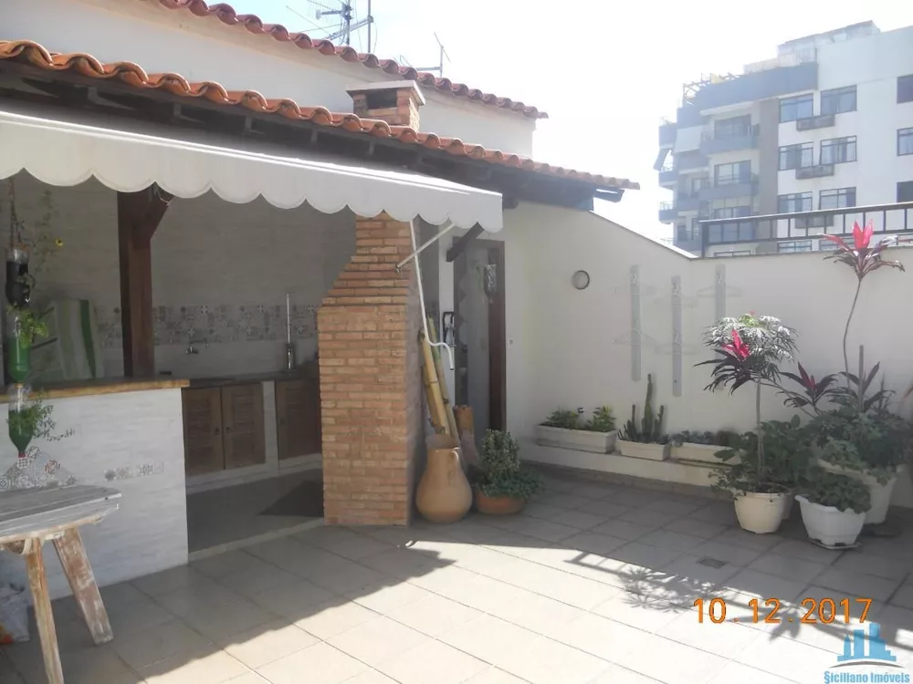 Cobertura, 4 quartos, 230 m² - Foto 6