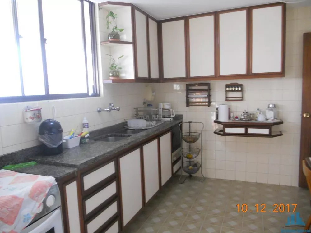 Cobertura, 4 quartos, 230 m² - Foto 16