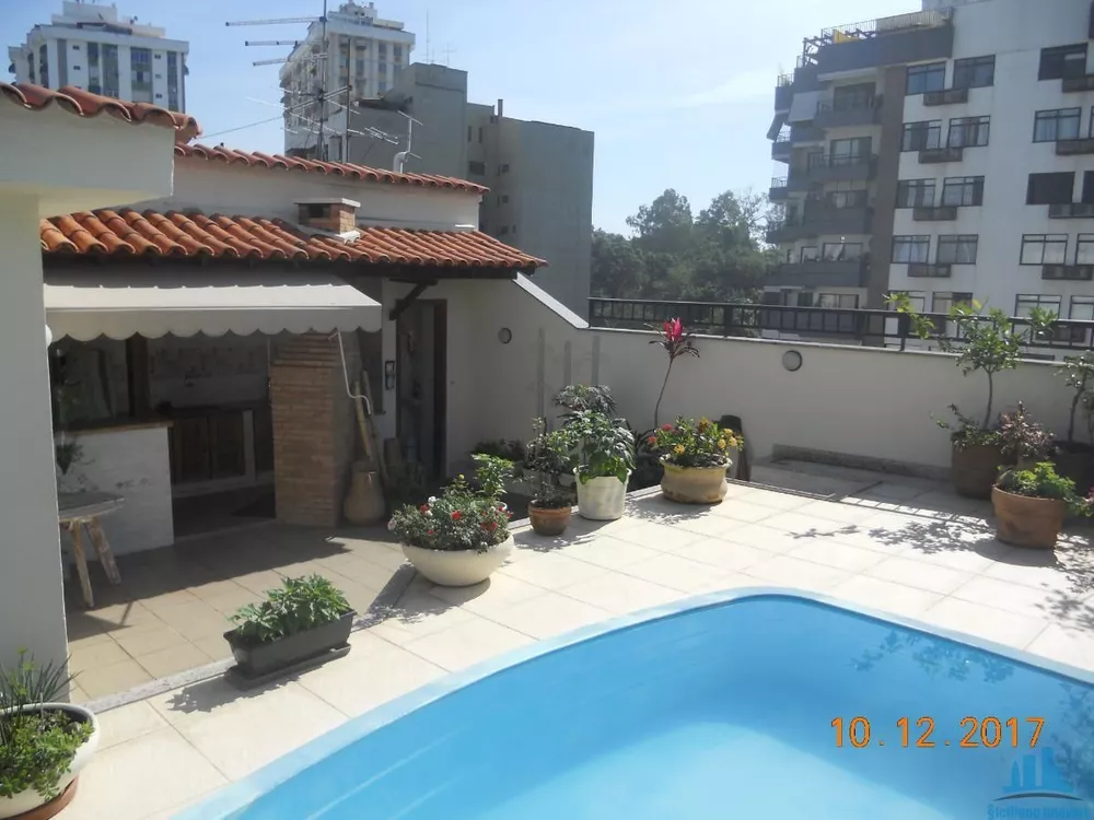 Cobertura, 4 quartos, 230 m² - Foto 5