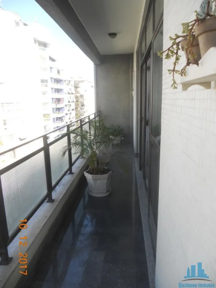 Cobertura, 4 quartos, 230 m² - Foto 72