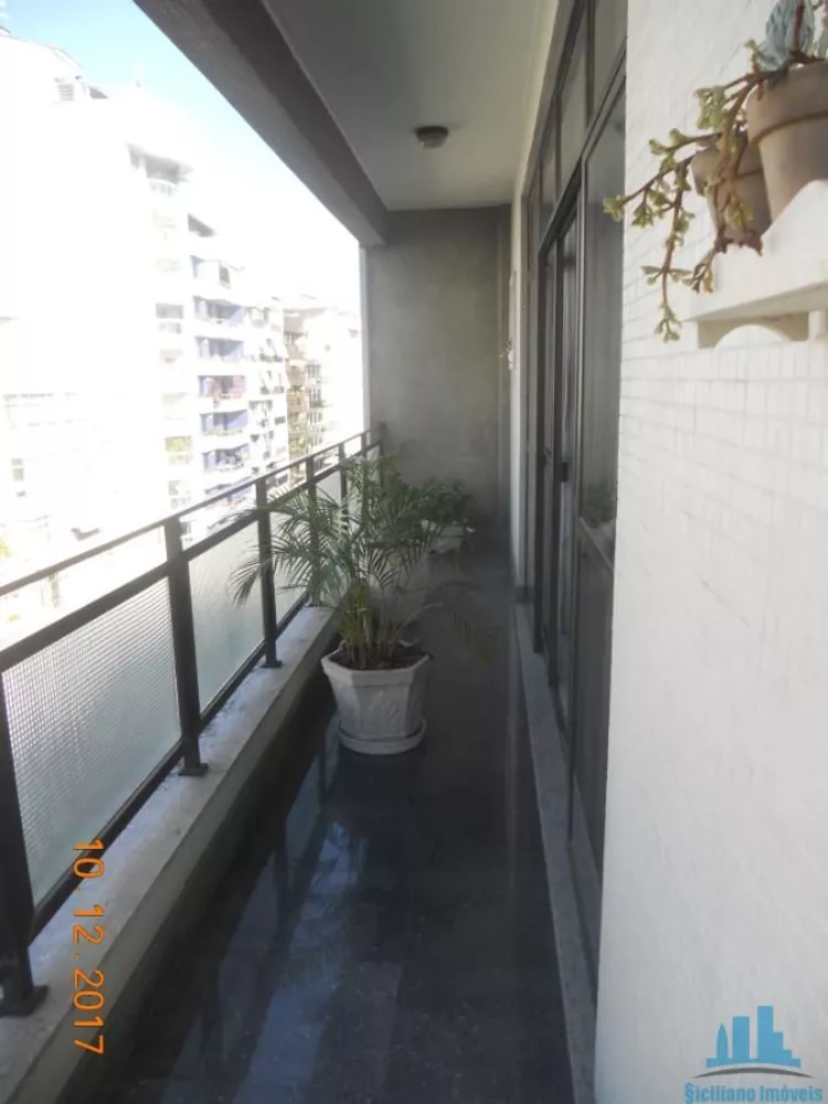 Cobertura, 4 quartos, 230 m² - Foto 40