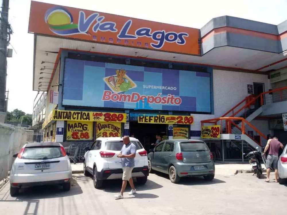 Loja-Salão à venda e aluguel com 1 quarto, 450m² - Foto 3