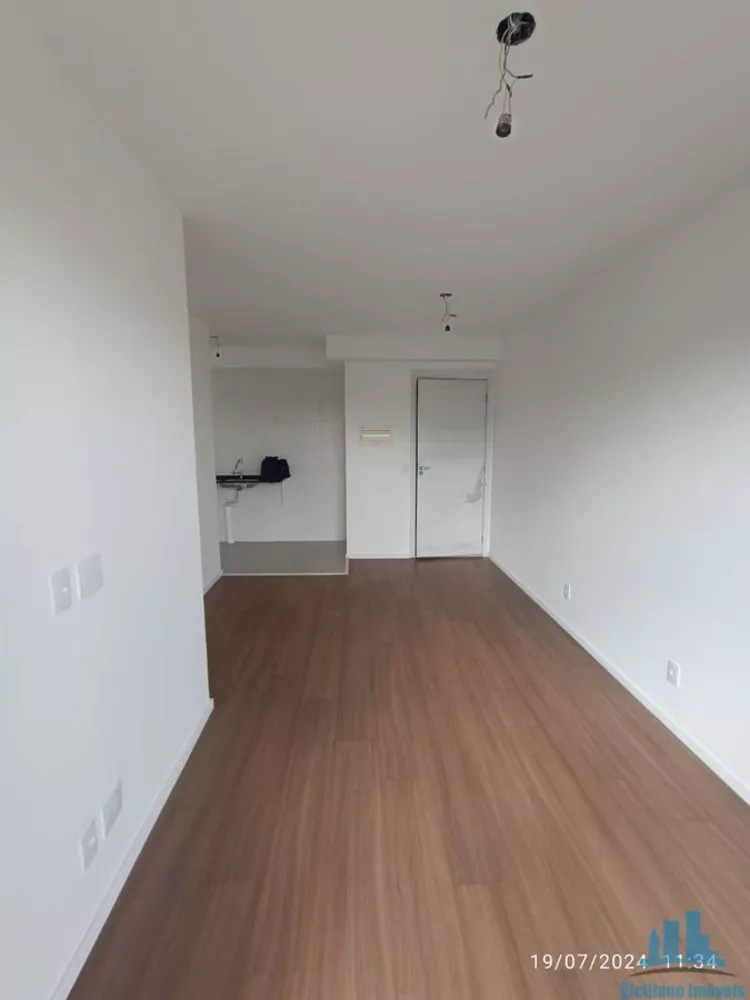 Apartamento, 3 quartos, 55 m² - Foto 6