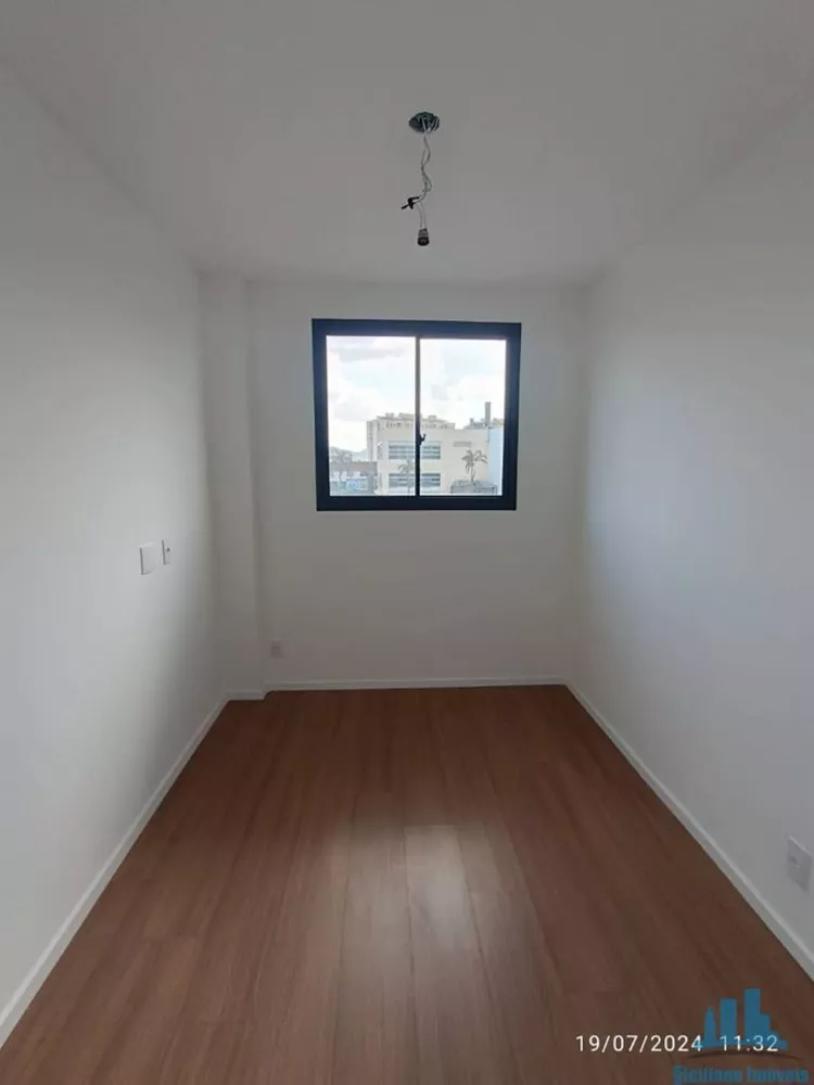 Apartamento, 3 quartos, 55 m² - Foto 1