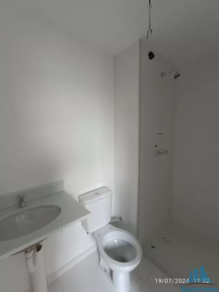 Apartamento, 3 quartos, 55 m² - Foto 2