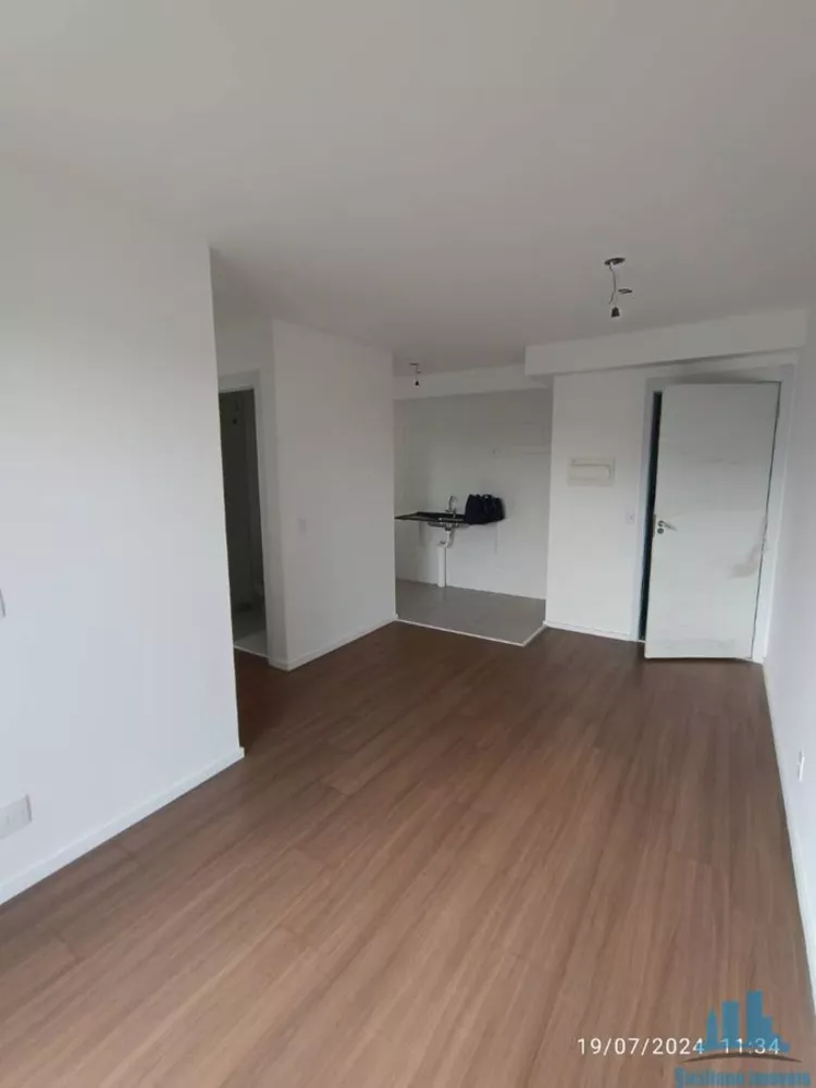 Apartamento, 3 quartos, 55 m² - Foto 3