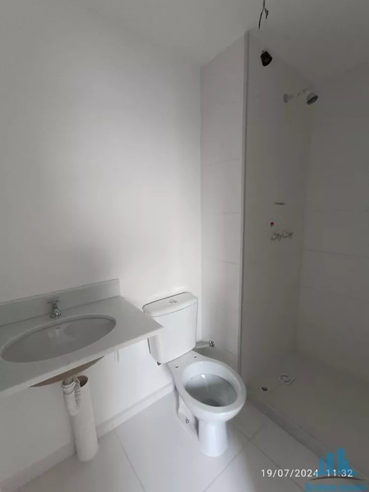 Apartamento, 3 quartos, 55 m² - Foto 5