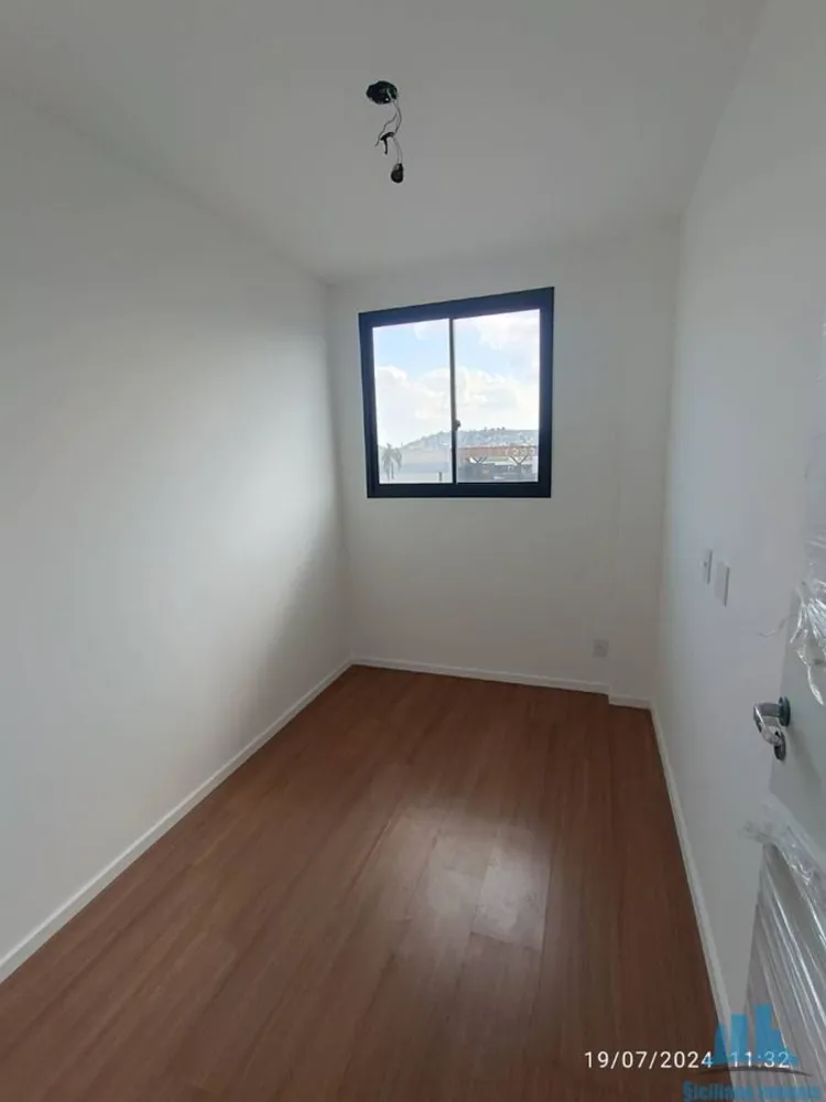 Apartamento, 3 quartos, 55 m² - Foto 17