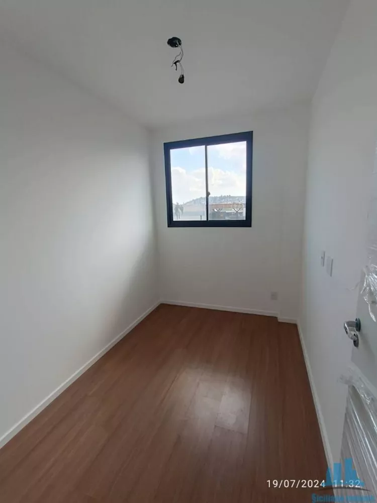 Apartamento, 3 quartos, 55 m² - Foto 4