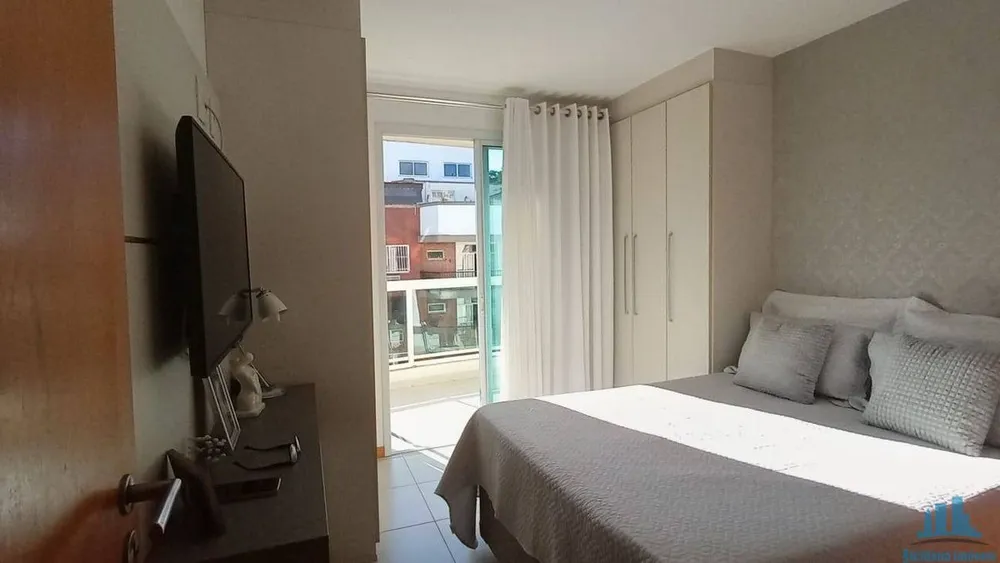 Apartamento, 3 quartos, 96 m² - Foto 3