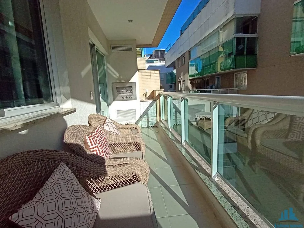 Apartamento, 3 quartos, 96 m² - Foto 4
